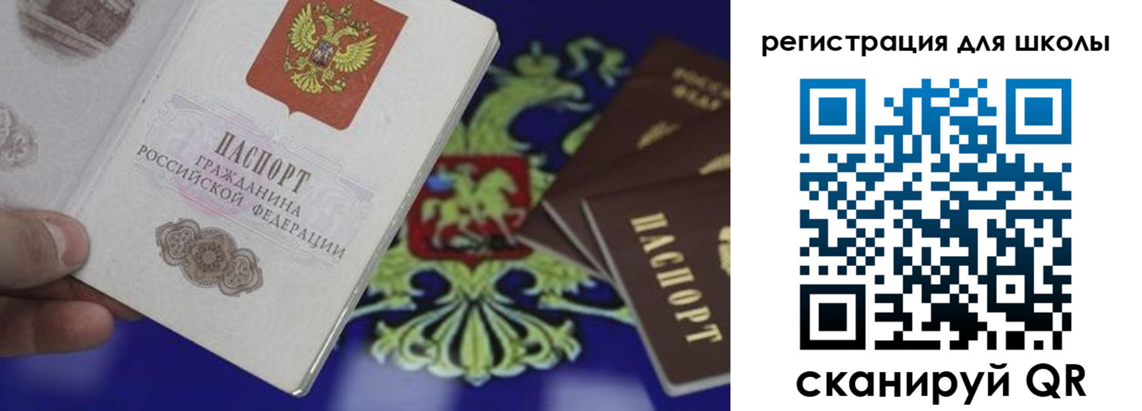 прописка паспорт в Шебекино
